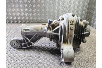 2018 Jeep Grand Cherokee Front Differential P68352925AA Catalog number of the original 68352925AA