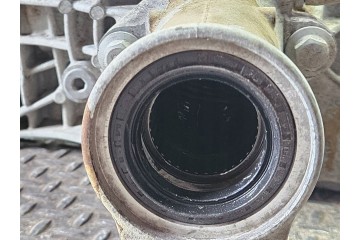 Diferencial delantero Jeep Grand Cherokee 2018 P68352925AA