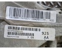Diferencial delantero Jeep Grand Cherokee 2018 P68352925AA