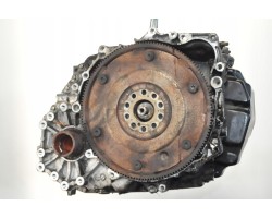 VOLVO XC90 I AWD 2 4 D5 185HP TRANSMISSION AUTOMATIC 30783229 TF80SC 267tys km
