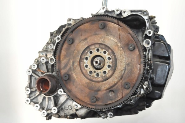 VOLVO XC90 I AWD 2 4 D5 185HP TRANSMISSION AUTOMATIC 30783229 TF80SC 267tys km