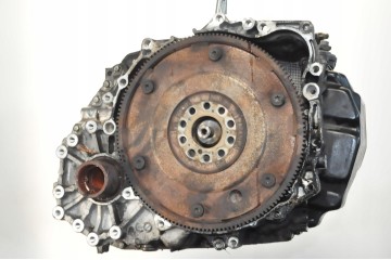VOLVO XC90 I AWD 2 4 D5 185HP TRANSMISSION AUTOMATIC 30783229 TF80SC 267tys km