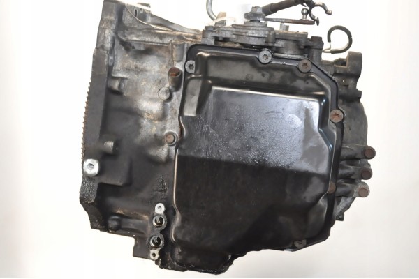 VOLVO XC90 I AWD 2 4 D5 185HP TRANSMISSION AUTOMATIC 30783229 TF80SC 267tys km Catalog number of the part TF 80SC 30783229