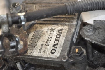 Caja de Cambios Automática TF-80SC 30783229 para Volvo XC90 I AWD 2.4