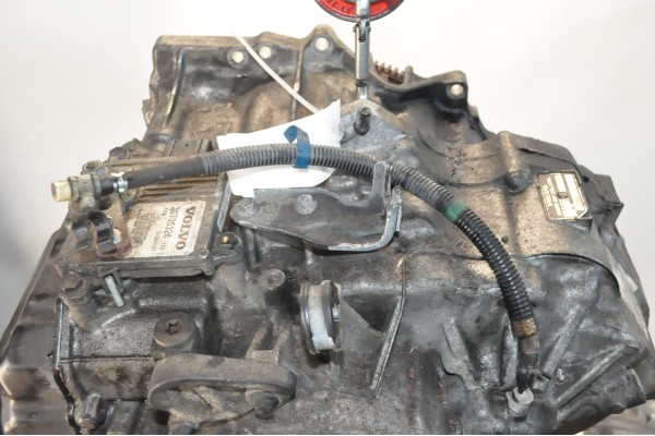 Caja de Cambios Automática TF-80SC 30783229 para Volvo XC90 I AWD 2.4