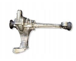 Porsche Cayenne 92A 0BM409505L Front Differential