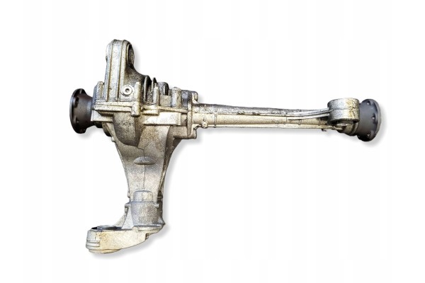 Porsche Cayenne 92A 0BM409505L Front Differential
