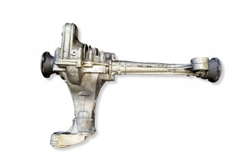 Porsche Cayenne 92A 0BM409505L Front Differential
