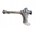Porsche Cayenne 92A 0BM409505L Front Differential Part manufacturer Porsche OE