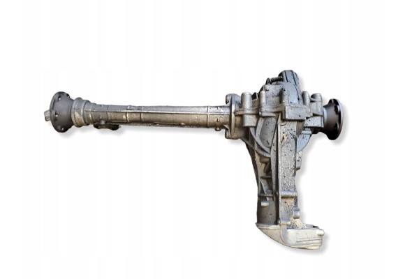 Porsche Cayenne 92A 0BM409505L Front Differential Part manufacturer Porsche OE
