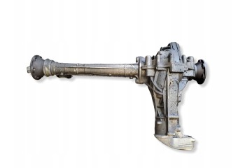 Porsche Cayenne 92A 0BM409505L Front Differential Part manufacturer Porsche OE
