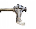 Porsche Cayenne 92A 0BM409505L Front Differential Catalog number of the part 0BM409505L