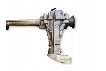 Porsche Cayenne 92A 0BM409505L Front Differential Catalog number of the part 0BM409505L