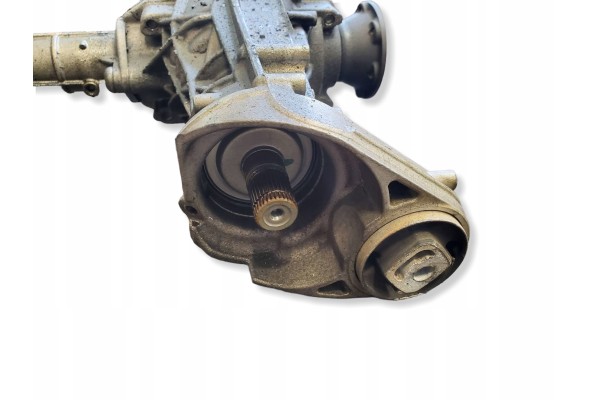 Porsche Cayenne 92A 0BM409505L Front Differential Car type 4x4 SUV