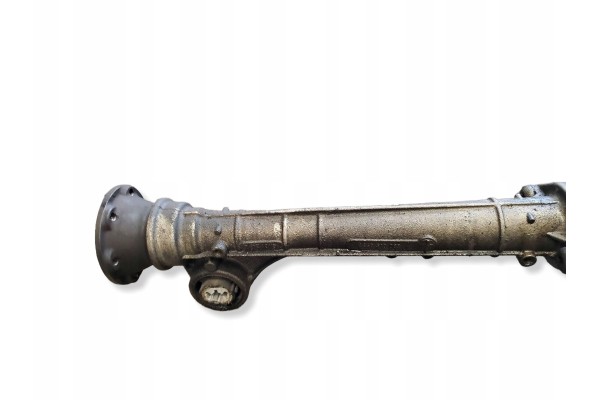 Porsche Cayenne 92A 0BM409505L Front Differential Installation side multipurpose