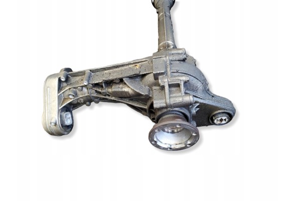Diferencial delantero Porsche Cayenne (92A) 0BM409505L