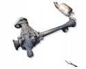 Diferencial delantero Porsche Cayenne (92A) 0BM409505L
