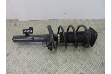  AMORTIGUADOR DELANTERO IZQUIERDO VOLVO S40 BERLINA 1.6 Momentum 2007 196337 VOLVO - 1