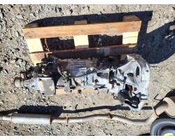Subaru Event FORESTER Transmission TY752VN6AA 1S4563