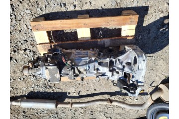 Subaru Event FORESTER Transmission TY752VN6AA 1S4563