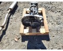 Subaru Event FORESTER Transmission TY752VN6AA 1S4563 Catalog number of the part Subaru FORESTER Impreza Skrzynia biegow TY752VN6