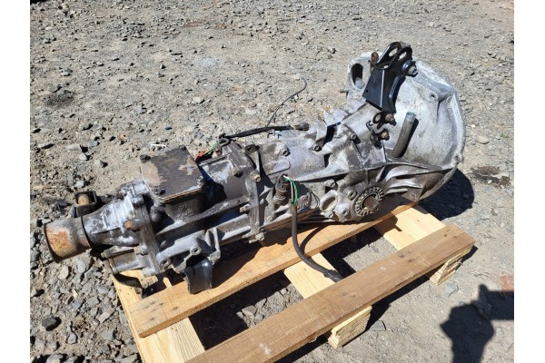 Subaru Event FORESTER Transmission TY752VN6AA 1S4563 Part manufacturer Subaru OE