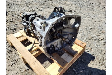 Subaru Event FORESTER Transmission TY752VN6AA 1S4563 Packaging status original