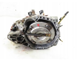 AUTOMATIC TRANSMISSION NISSAN SENTRA V 1 8