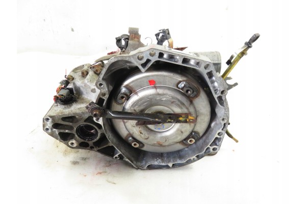 AUTOMATIC TRANSMISSION NISSAN SENTRA V 1 8