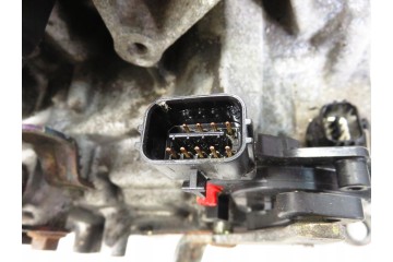 AUTOMATIC TRANSMISSION NISSAN SENTRA V 1 8 Catalog number of the part RE4F03B