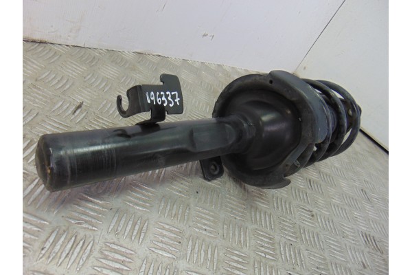  AMORTIGUADOR DELANTERO IZQUIERDO VOLVO S40 BERLINA 1.6 Momentum 2007 196337 VOLVO - 1