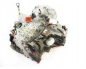 AUTOMATIC TRANSMISSION NISSAN SENTRA V 1 8 Transmission type automatic