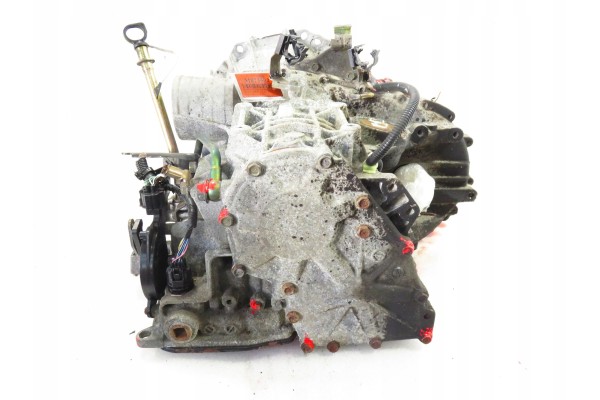 Transmisión Automática Nissan Sentra V 1.8