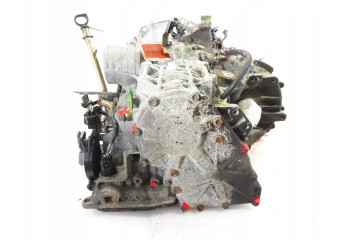 Transmisión Automática Nissan Sentra V 1.8