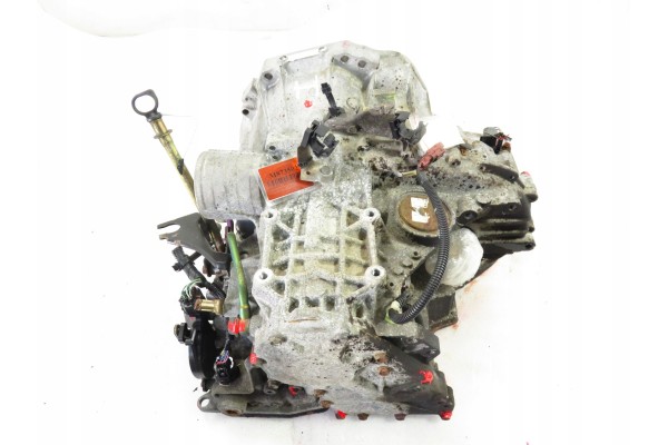Transmisión Automática Nissan Sentra V 1.8