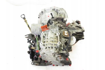 Transmisión Automática Nissan Sentra V 1.8