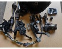 FORD MK5 14 GEARBOX SPACER 2 0 TDCI SET Catalog number of the part FORD MONDEO MK5 14 PRZEKLADKA SKRZYNI BIEGOW SKRZYNIA BIEGOW 