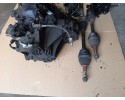 FORD MK5 14 GEARBOX SPACER 2 0 TDCI SET Transmission type manual