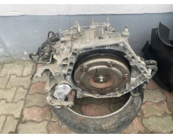 Mazda CX5 II 2 2d 18r 4x4 AWD automatic gearbox GW8F0 SHDKA