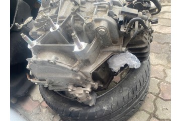 Mazda CX5 II 2 2d 18r 4x4 AWD automatic gearbox GW8F0 SHDKA Part manufacturer Mazda OE