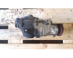 Front differential BMW 3 E90 E91 7533972