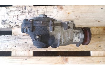 Front differential BMW 3 E90 E91 7533972