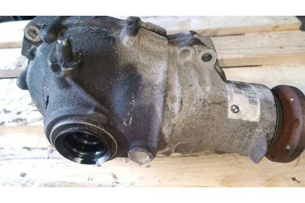 Front differential BMW 3 E90 E91 7533972 Part manufacturer BMW OE