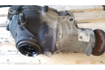 Front differential BMW 3 E90 E91 7533972 Part manufacturer BMW OE