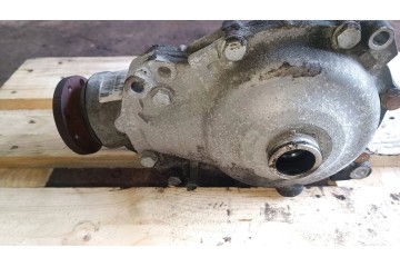 Front differential BMW 3 E90 E91 7533972 Catalog number of the part 7533972