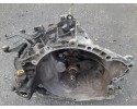 PEUGEOT 206 CC 2 0 16V GEARBOX 20DM16