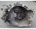 PEUGEOT 206 CC 2 0 16V GEARBOX 20DM16 Catalog number of the part 20DM16