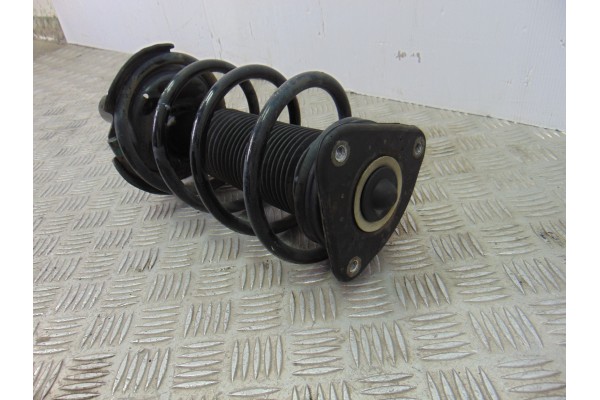  AMORTIGUADOR DELANTERO IZQUIERDO VOLVO S40 BERLINA 1.6 Momentum 2007 196337 VOLVO - 3