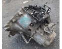 PEUGEOT 206 CC 2 0 16V GEARBOX 20DM16 Transmission type manual
