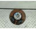 TOYOTA PROACE PEUGEOT PARTNER K9 2023 BRAKE DISCS PADS FRONT